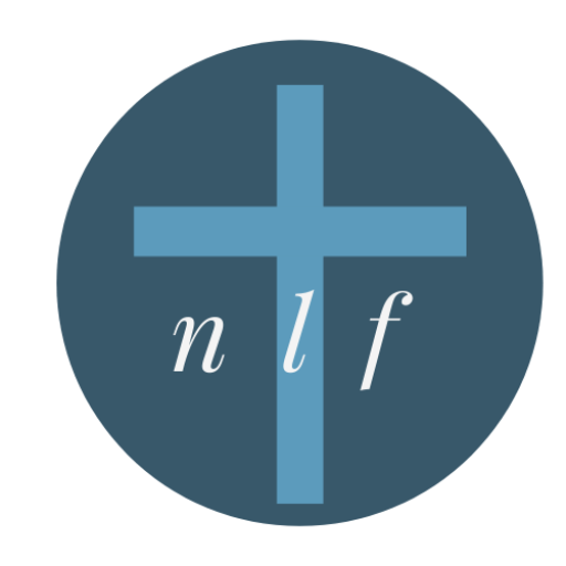 New Life Fellowship Church logo